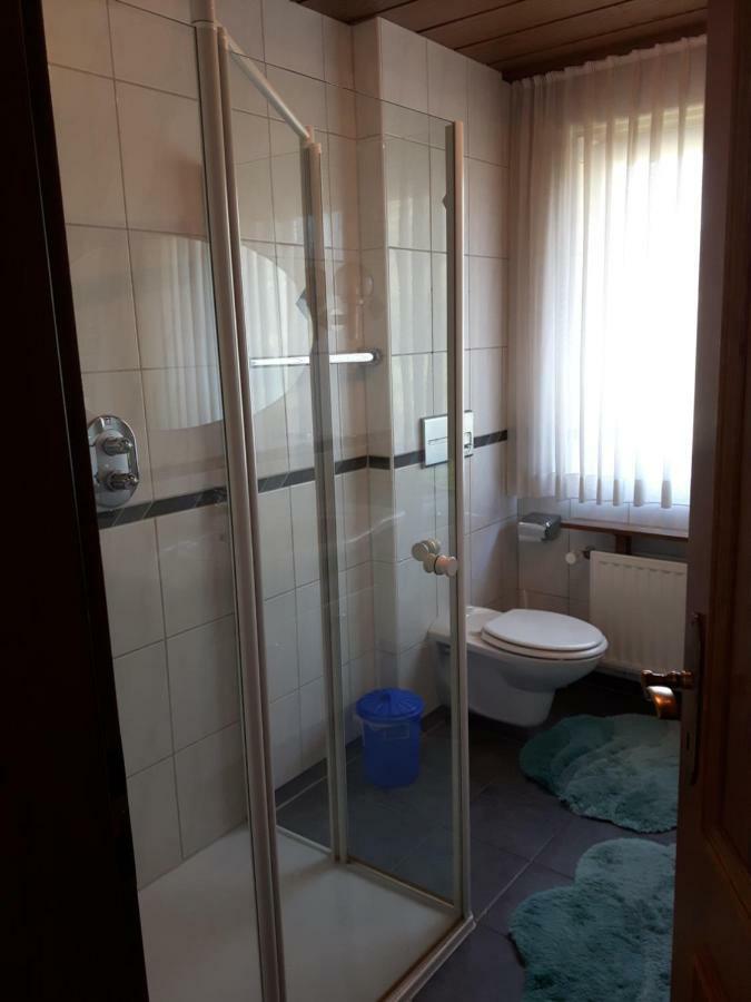 Ferienwohnung Grothoff Olsberg Extérieur photo