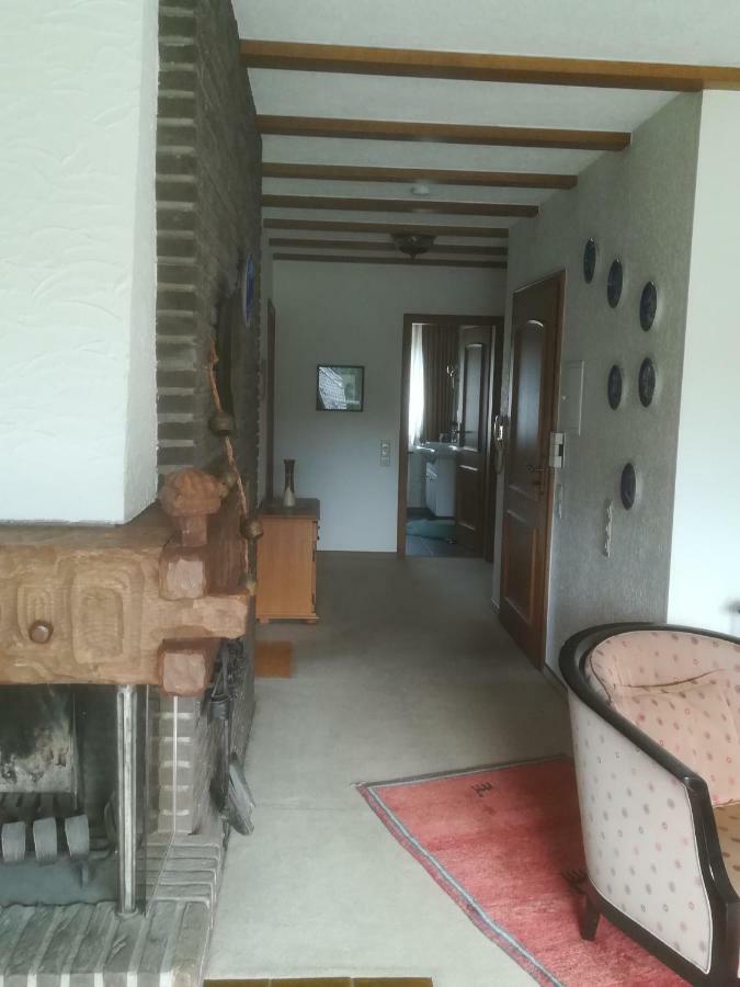 Ferienwohnung Grothoff Olsberg Extérieur photo